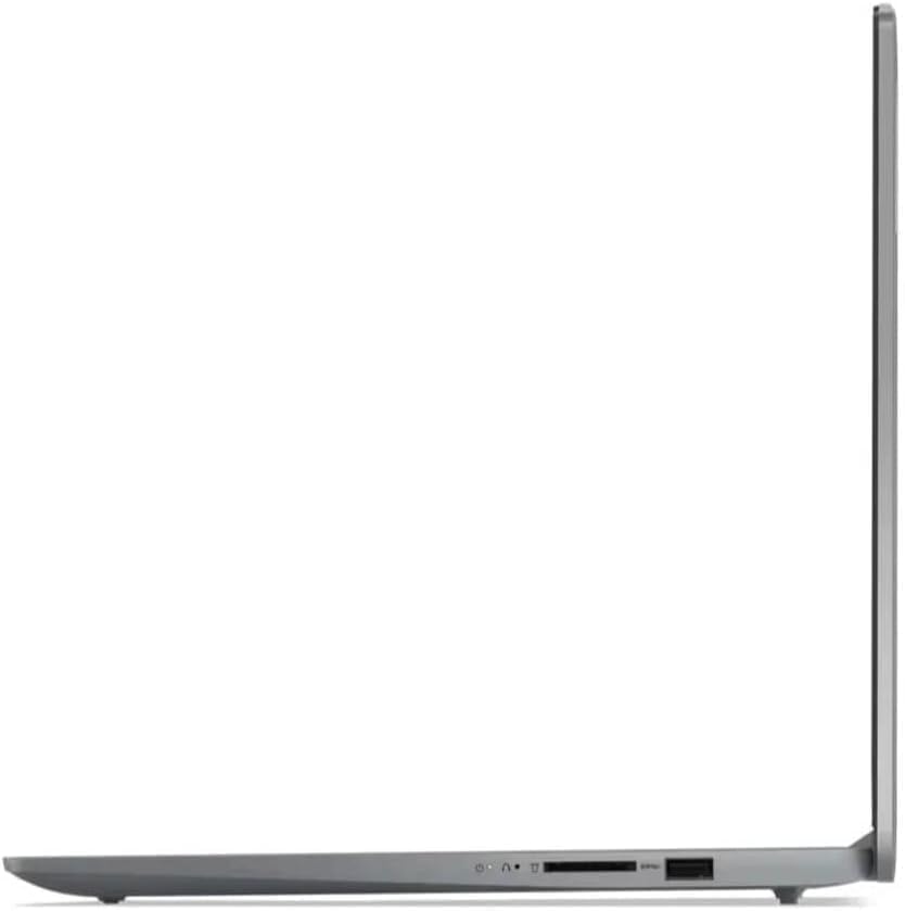 Lenovo 15.6" IdeaPad Slim 3 82XM 1920 x 1080 FHD Touchscreen Laptop Specifications