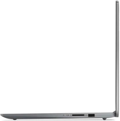 Lenovo 15.6" IdeaPad Slim 3 82XM 1920 x 1080 FHD Touchscreen Laptop Specifications