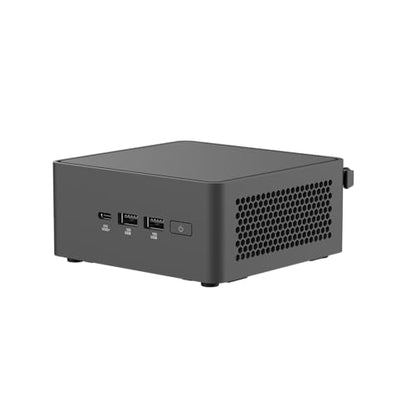 ASUS Mini PC NUC 15 Pro RNUC15CRHU70000U 3840x2160 120W
