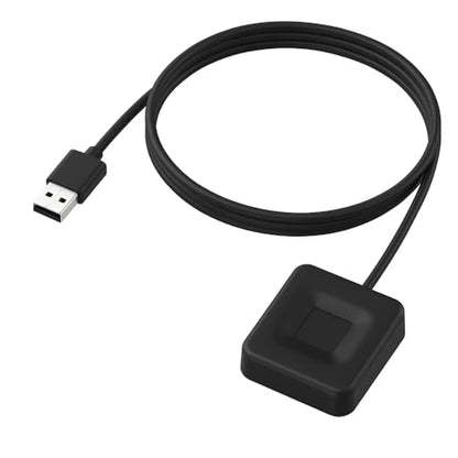 TEC 1 Count TE-FPA-CA1 USB Powered Biometric Fingerprint Scanner 360° Recognition