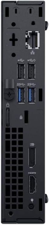Dell Optiplex 3070 12.1" 1920x1080 Mini PC