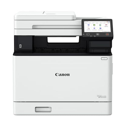 Canon 27.22kg Color imageCLASS MF751Cdw II 600 x 600 dpi Laser Printer