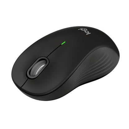 Logitech M550 Large Size Wireless Mouse 3 Buttons Optical Bluetooth USB