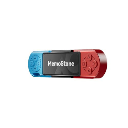 KingSpec 1TB US201 External SSD USB 3.0 Type C/Type A 1030MB/s Compact Solid State Drive