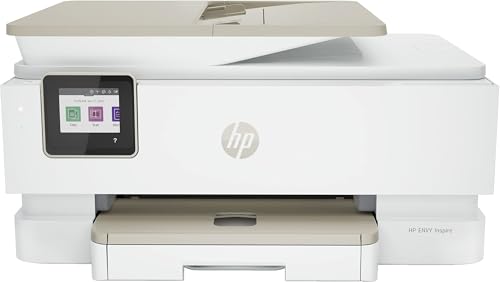 HP Envy 7958e 4800 x 1200 dpi Inkjet Color All-In-One Printer