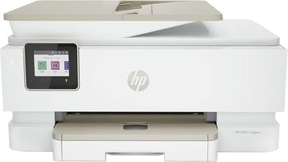 HP Envy 7958e 4800 x 1200 dpi Inkjet Color All-In-One Printer