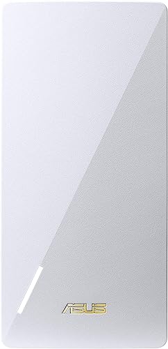 ASUS RP-AX58 AX3000 Dual Band WiFi 6 Range Extender