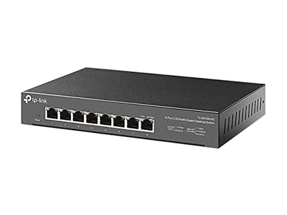 TP-Link 8 Port TL-SG108-M2 2.5G Ethernet Switch Unmanaged