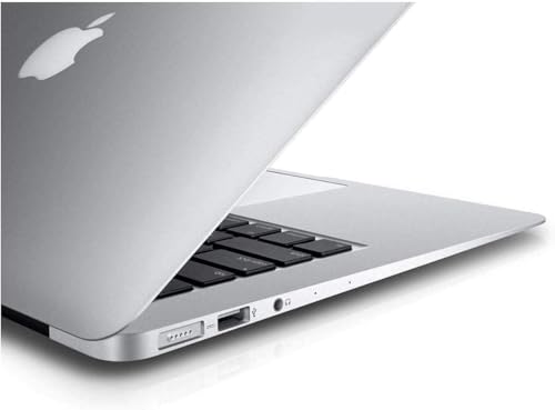 Apple 13.3" MQD32LL/A 1366 x 768 720p LCD Laptop