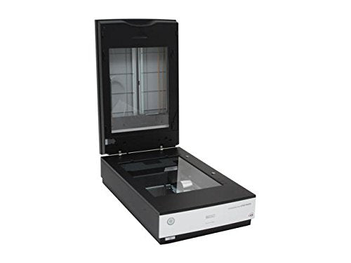 Epson 9600dpi USB Film Scanner V700 CCD 10 Sheets LED