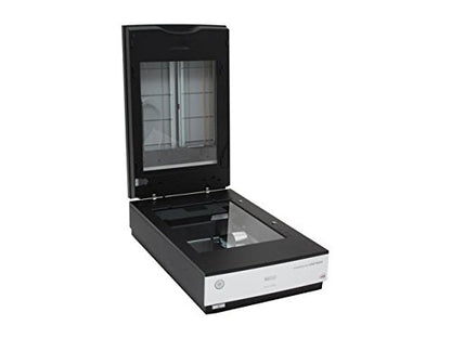 Epson 9600dpi USB Film Scanner V700 CCD 10 Sheets LED