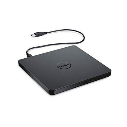 Dell 5.7" DW316 USB 2.0/3.0 External DVD +/- RW Drive