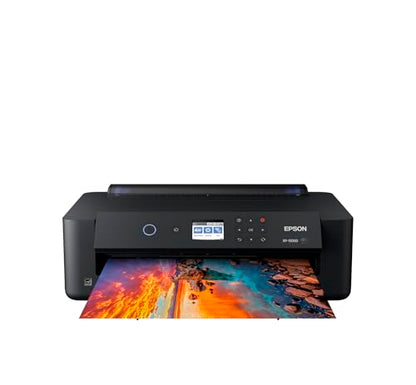 Epson Expression Photo HD XP-15000 Inkjet Printer 5760 x 1440 dpi