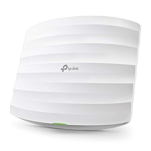 TP-Link EAP225 V3 Dual-Band AC1350 Wireless Access Point Business WiFi Solution