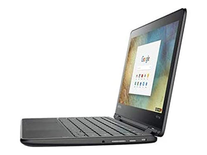 Lenovo 11.6" 81H00000US 1366 x 768 LCD Touchscreen 2-in-1