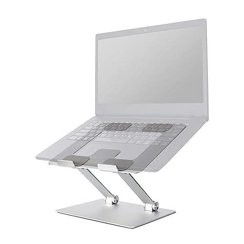 Amazon Basics Adjustable Laptop Stand DS-ALS011 10-15.6 inch