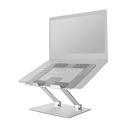 Amazon Basics Adjustable Laptop Stand DS-ALS011 10-15.6 inch