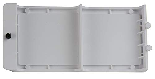 Legrand On-Q 8-Port Cat 6 Network Interface Module AC1068