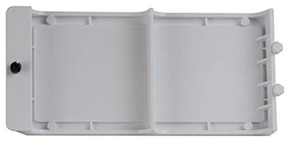 Legrand On-Q 8-Port Cat 6 Network Interface Module AC1068