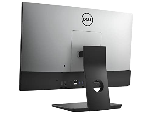 Dell OptiPlex 7460 23.8 inch All in One PC 1920 x 1080 16:9 LED