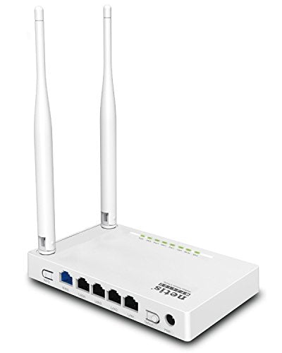 Netis 0.9 lbs WF2419E 300Mbps Wireless N Router