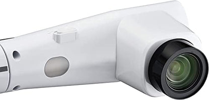 ELMO 7.1lbs Model TT-12iD 3.4MP Document Camera 1080p HDMI Output Waterproof