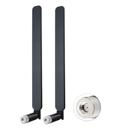 Superbat GP-AN-WI-29 Dual Band WiFi Antenna 12dBi 2.4GHz/5GHz Omnidirectional
