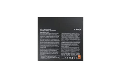 AMD Ryzen 7 7800X3D 8-Core 4.2 GHz Desktop Processor