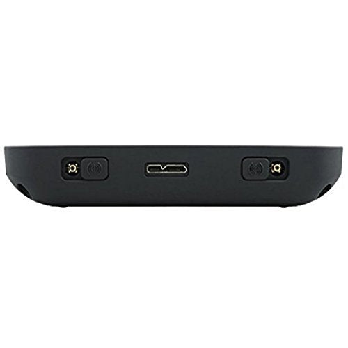 NETGEAR Unite Explore AC815S | Mobile WiFi Hotspot Cat.9 4G LTE | Up to 450Mbps Download Speed | Connect Up to 15 Devices | 18 Hours of Use Per Charge