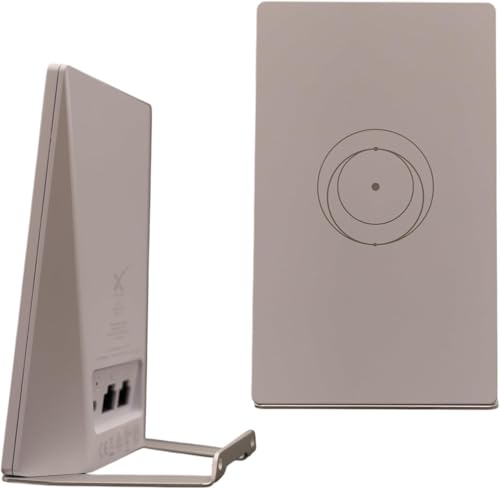 Generic 4 Antenna Dual-Band Mesh Router Gen2MeshRouter 1000 Mbps 60 Hz Wi-Fi Router
