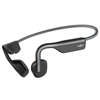 SHOKZ OpenMove S661 Bluetooth Sport Headphones Open-Ear 20Hz-20kHz Wireless In-Ear