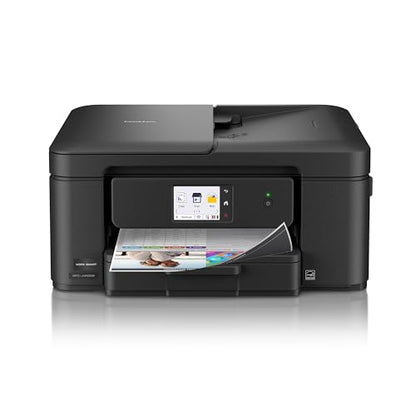 Brother MFC-J1410DW Inkjet 1200 x 6000 dpi 16 ppm Printer