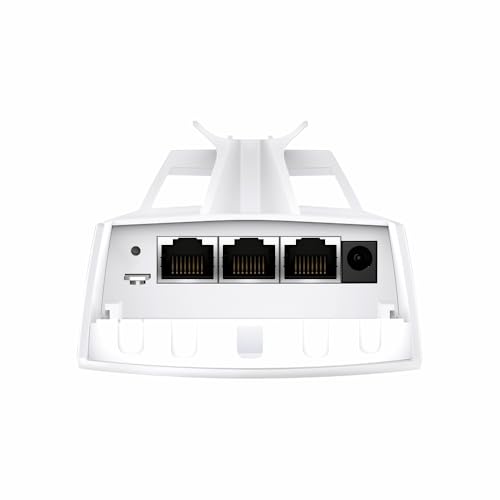 TP-Link 10.51 x 9.37 x 3.82 inches EAP211-Bridge KIT Wireless Access Point
