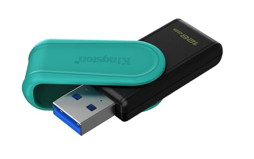 Kingston 128GB DTXS USB 3.2 Gen 1 Flash Drive