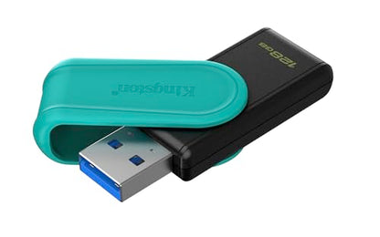 Kingston 128GB DTXS USB 3.2 Gen 1 Flash Drive