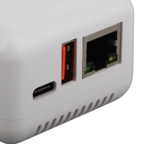 CCYLEZ USB 2.0 Network Print Server CCYLEZmr8s0qzhb2-11