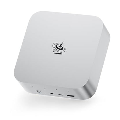 Beelink SER9 Pro Mini PC AMD Ryzen 7 H 255 32GB LPDDR5X 1TB SSD 4K UHD