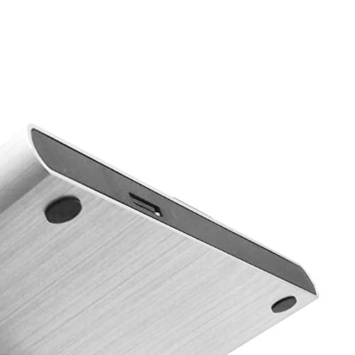 SEA TECH External Blu-Ray Disc Drive USB 3.0 12x Read 6x Write PC Mac