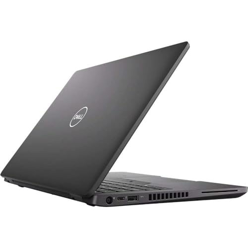 Dell Latitude 5400 Laptop 14 Inch 1080p Intel Core i5-8365U 32GB RAM 1TB SSD