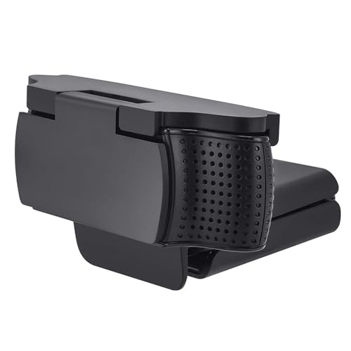 CloudValley 1 Count Webcam Cover 1080p USB CMOS Camera Cover