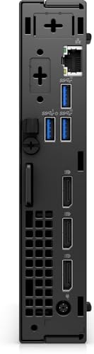 Dell Optiplex 7010 Micro 3840x2160 Integrated 14-Core Mini PC