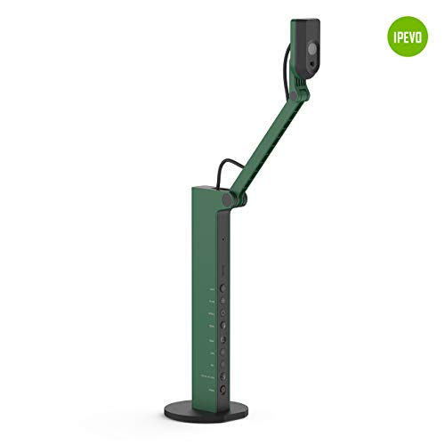 IPEVO VZ-R 8MP Document Camera 3264x2448p USB/HDMI Compatible