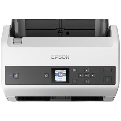 Epson Document Scanner DS-870 600 dpi USB