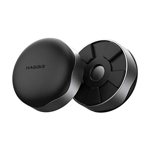 Hagibis 2.44x2.44x2.44 Inches szary Free Standing Laptop Stand
