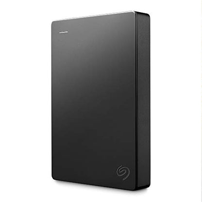 Seagate 5TB STGX5000400 USB 3.0 Portable External Hard Drive