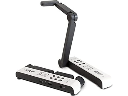 AVer M15W Document Camera 4K Waterproof 3 Inches
