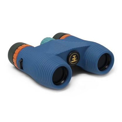 Nocs Provisions 25mm NOC-STD-BL3 8x Magnification Roof Prism Binoculars