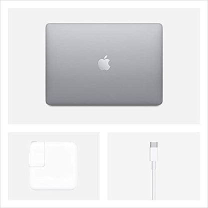 Apple 13.3" MYE52LL/A 2560x1600 SSD 128GB Notebook