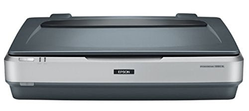 Epson Expression 10000XL 2400dpi Photo Scanner