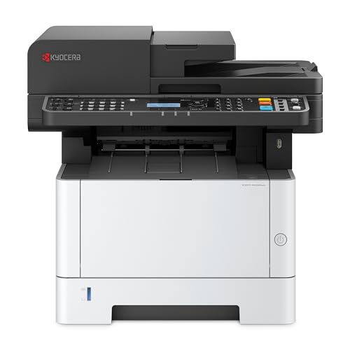 KYOCERA 37ppm MA3500wfx Monochrome Laser Printer 600dpi Paper Size: 8.5 x 14 inch